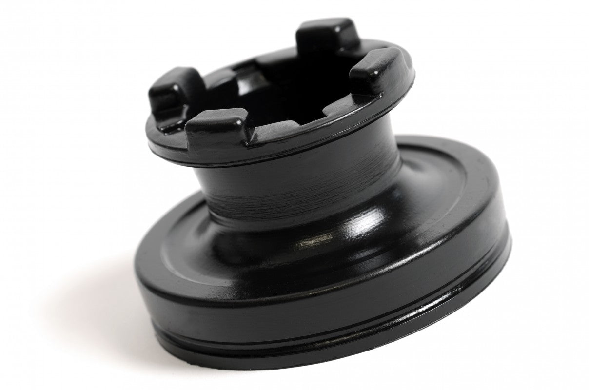 Anti Surge Adaptor